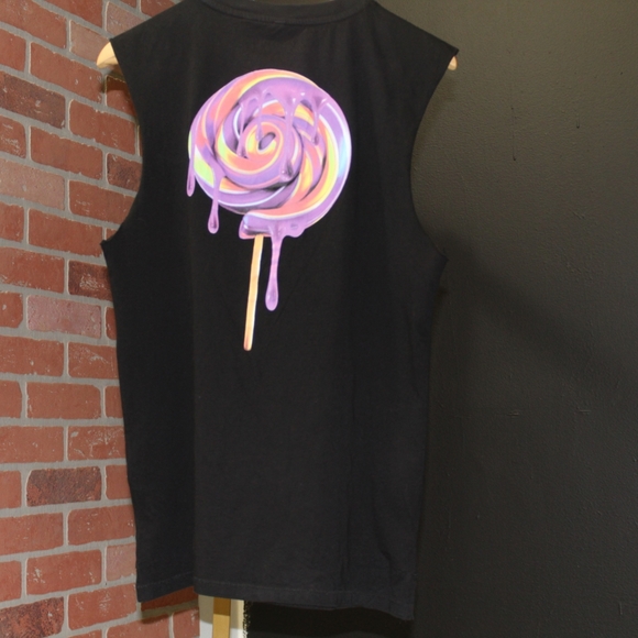 Young Thug Hm Collaboration Tshirt 
